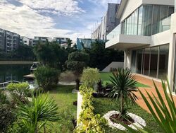 Sentosa Cove (D4), Detached #437876561
